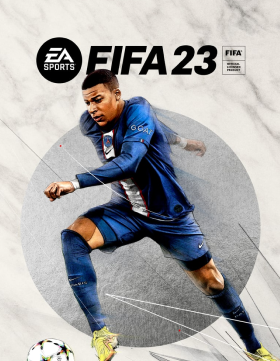 FIFA 23