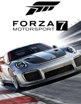 FORZA MOTORSPORT 7