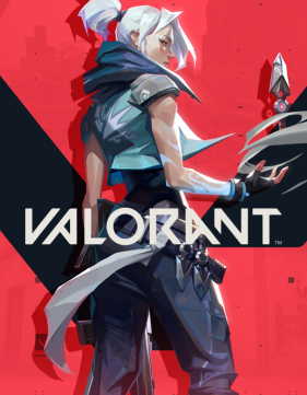 VALORANT 