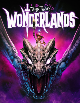 Tiny Tina's Wonderlands